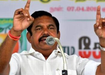 முன்னாள் அமைச்சர்களை கைது செய்ய துடிப்பதா? விடியா தி.மு.க. அரசுக்கு எதிர்க்கட்சி தலைவர்  கடும் கண்டனம்