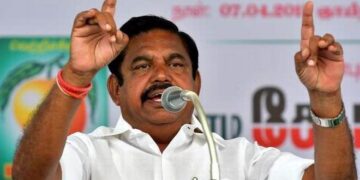 முன்னாள் அமைச்சர்களை கைது செய்ய துடிப்பதா? விடியா தி.மு.க. அரசுக்கு எதிர்க்கட்சி தலைவர்  கடும் கண்டனம்