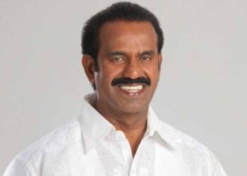 எடப்பாடியார் பொதுச்செயலாளர் ஆவார் -என்.ஆர்.தனபாலன் பேட்டி