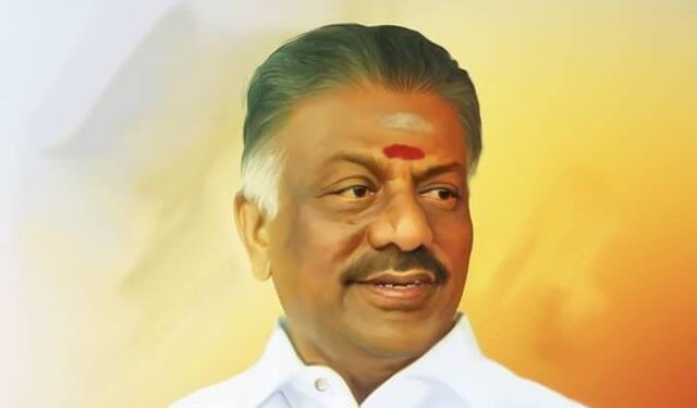 மதுவிலக்கு கொள்கையில் தி.மு.க. இரட்டைவேடம் – கழக ஒருங்கிணைப்பாளர் ஓ.பன்னீர்செல்வம் கண்டனம்