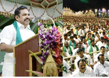 நாட்டு மக்கள் மீது தி.மு.க. அரசுக்கு அக்கறை-ஈவு, இரக்கம் கிடையாது – கழக ஒருங்கிணைப்பாளர் ஓ.பன்னீர்செல்வம் கடும் தாக்கு