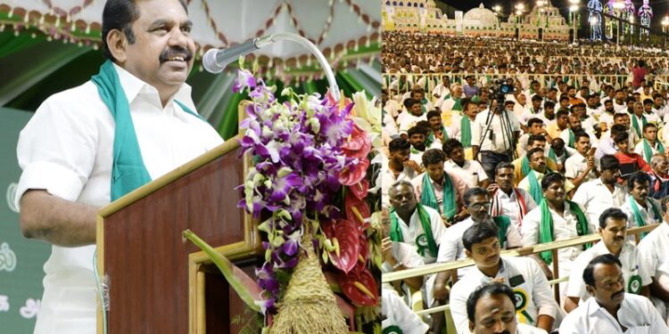 நாட்டு மக்கள் மீது தி.மு.க. அரசுக்கு அக்கறை-ஈவு, இரக்கம் கிடையாது – கழக ஒருங்கிணைப்பாளர் ஓ.பன்னீர்செல்வம் கடும் தாக்கு