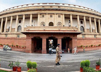 மாநிலங்களவை உறுப்பினர்களுக்கான தேர்தல்-கழக வேட்பாளர்களின் மனுக்கள் ஏற்பு