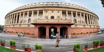 மாநிலங்களவை உறுப்பினர்களுக்கான தேர்தல்-கழக வேட்பாளர்களின் மனுக்கள் ஏற்பு