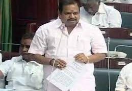 தேர்தல் வாக்குறுதிகளை நிறைவேற்ற நடவடிக்கை எடுக்கப்படாதது ஏன்? பேரவையில் முன்னாள் அமைச்சர் அக்ரி எஸ்.எஸ்.கிருஷ்ணமூர்த்தி கேள்வி