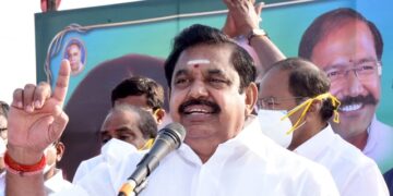 தி.மு.க. ஆட்சியில் சட்டம்-ஒழுங்கு அடியோடு சீர்குலைவு – எதிர்க்கட்சி தலைவர் எடப்பாடி கே.பழனிசாமி குற்றச்சாட்டு