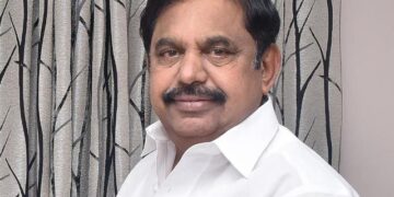 மகாத்மா காந்தி நினைவு நாளில் அன்பு மேலோங்கி அறவழியில் நடக்க உறுதியேற்போம்- எதிர்க்கட்சித்தலைவர் அழைப்பு