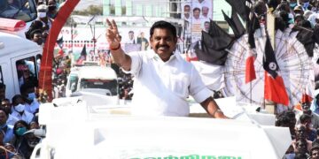 ஸ்டாலின் துபாய் பயணம் குடும்ப சுற்றுலா – எதிர்க்கட்சி தலைவர் குற்றச்சாட்டு