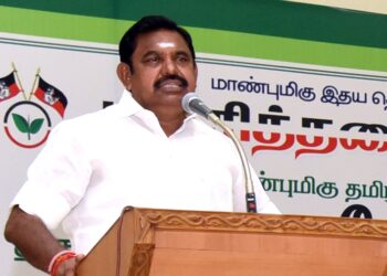 2000 அம்மா மினி கிளினிக்குகள் மூடல் – எதிர்க்கட்சி தலைவர் எடப்பாடி கே.பழனிசாமி கண்டனம்
