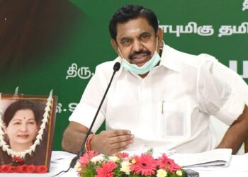 சட்டம் ஒழுங்கு சீர் குலைந்து, ரவுடிகளின் அட்டகாசம் பெருகி விட்டது- பேரவையில் எதிர்க்கட்சி தலைவர் எடப்பாடி கே.பழனிசாமி பேச்சு