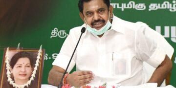 சட்டம் ஒழுங்கு சீர் குலைந்து, ரவுடிகளின் அட்டகாசம் பெருகி விட்டது- பேரவையில் எதிர்க்கட்சி தலைவர் எடப்பாடி கே.பழனிசாமி பேச்சு