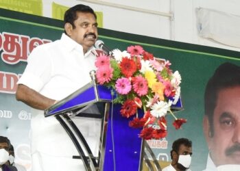 தேர்தல் பணிக்கு செல்லும் அரசு ஊழியர்கள் நடுநிலையுடன் இருந்து பணியாற்ற வேண்டும் – எதிர்க்கட்சி தலைவர் வேண்டுகோள்