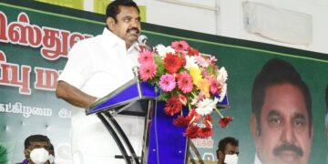 தேர்தல் பணிக்கு செல்லும் அரசு ஊழியர்கள் நடுநிலையுடன் இருந்து பணியாற்ற வேண்டும் – எதிர்க்கட்சி தலைவர் வேண்டுகோள்