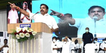 சசிகலா கழகத்தில் இணைய எந்த வாய்ப்பும் இல்லை – எதிர்க்கட்சி தலைவர் திட்டவட்டம்