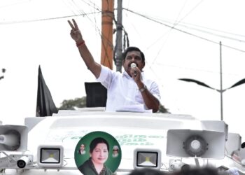 காவலர்களுக்கே இந்த நிலை என்றால், மக்களின் நிலைமையை எண்ணி மனம் பதறுகிறது