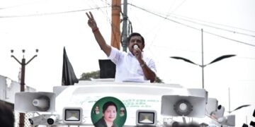 காவலர்களுக்கே இந்த நிலை என்றால், மக்களின் நிலைமையை எண்ணி மனம் பதறுகிறது