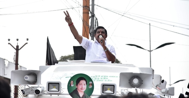 காவலர்களுக்கே இந்த நிலை என்றால், மக்களின் நிலைமையை எண்ணி மனம் பதறுகிறது