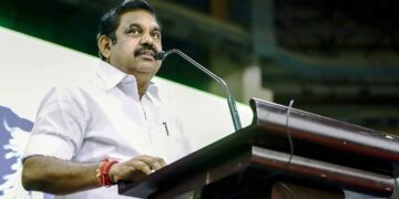 வாக்குறுதிகளை நிறைவேற்ற இயலாததை மறைக்க கழகத்தினர் மீது பொய் வழக்கு- எதிர்க்கட்சி தலைவர் குற்றச்சாட்டு