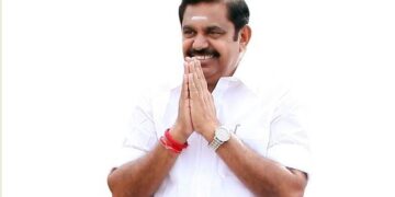 எடப்பாடியாருக்கு பெருகும் ஆதரவு – தி.மு.க.வை எதிர்த்து அரசியல் செய்யக்கூடிய ஒரே தலைவர் என பெருமிதம்