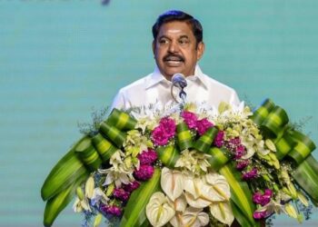 ஆன்லைன் சூதாட்டத்தை தடை செய்ய மறுப்பதா? விடியா தி.மு.க. அரசுக்கு எதிர்க்கட்சி தலைவர் கடும் கண்டனம்