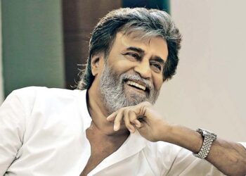 நடிகர் ரஜினிகாந்த் பிறந்தநாள்: ஒருங்கிணைப்பாளர்கள் வாழ்த்து