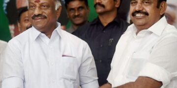 மிகப்பெரிய வெறியாட்டதை கட்டவிழ்த்து விட்டிருக்கிறது தி.மு.க. அரசு – கழக ஒருங்கிணைப்பாளர்கள் எச்சரிக்கை