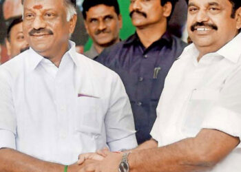 நபிகள் நாயகத்தின் போதனைகளை மனதில் கொண்டு வாழ உறுதி ஏற்போம் – கழக ஒருங்கிணைப்பாளர்கள் ரம்ஜான் வாழ்த்து