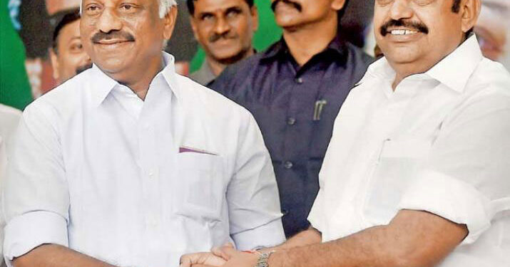 நபிகள் நாயகத்தின் போதனைகளை மனதில் கொண்டு வாழ உறுதி ஏற்போம் – கழக ஒருங்கிணைப்பாளர்கள் ரம்ஜான் வாழ்த்து