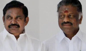 சென்னையில் ஒருங்கிணைப்பாளர் தலைமையில் நாளை ஆர்ப்பாட்டம்