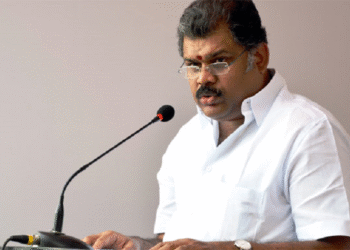 தூய்மை காவலர்களுக்கு அரசு உதவ வேண்டும் – த.மா.கா. தலைவர் ஜி.கே.வாசன் வலியுறுத்தல்