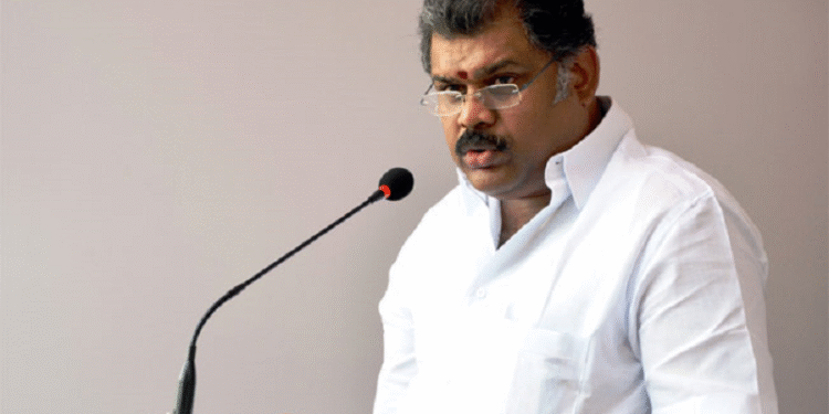 தூய்மை காவலர்களுக்கு அரசு உதவ வேண்டும் – த.மா.கா. தலைவர் ஜி.கே.வாசன் வலியுறுத்தல்