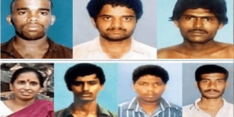 நளினி, ரவிச்சந்திரன் உள்பட 6 பேரும் விடுதலை-உச்ச நீதிமன்றம் அதிரடி தீர்ப்பு