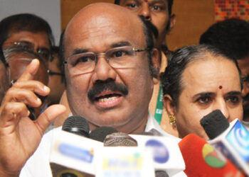 மாணவிகள் தற்கொலைக்கு தி.மு.க. அரசு தான் காரணம் – முன்னாள் அமைச்சர் டி.ஜெயக்குமார் குற்றச்சாட்டு