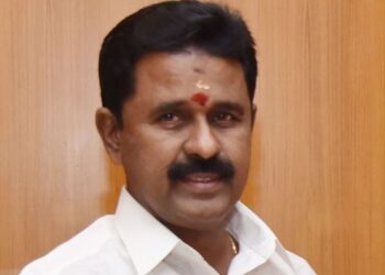 விவசாயிகளின் நெல்லை கொள்முதல் செய்ய நடவடிக்கை எடுக்காதது ஏன்?அரசுக்கு முன்னாள் அமைச்சர் ஆர்.காமராஜ் கேள்வி