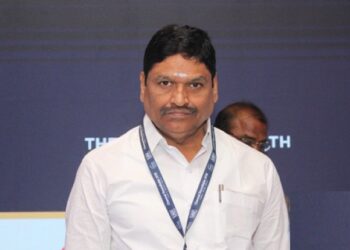 அரைத்த மாவையே அரைத்து இருக்கிறார் முதலமைச்சர் ஸ்டாலின்-முன்னாள் அமைச்சர் எம்.சி.சம்பத் கடும் தாக்கு