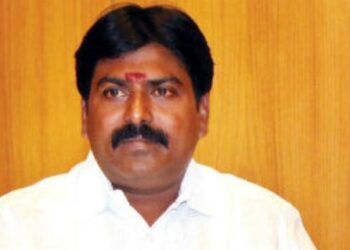 தி.மு.க. அரசு ஊழலில் திளைத்து வருகிறது-ராமநாதபுரம் மாவட்ட கழக செயலாளர் எம்.ஏ.முனியசாமி கடும் தாக்கு