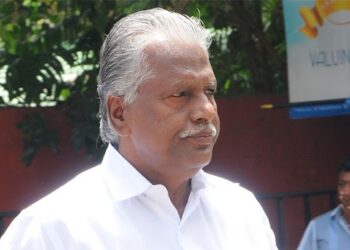 தி.மு.க. அமைச்சரவையில் இருந்து ராஜகண்ணப்பனை நீக்காதது ஏன்?