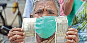 இனி எங்களை ஏமாற்ற முடியாது தி.மு.க அரசுக்கு பாடம் புகட்டுவோம்-தமிழகம் முழுவதும் குடும்ப தலைவிகள் ஆவேசம்