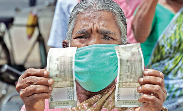 இனி எங்களை ஏமாற்ற முடியாது தி.மு.க அரசுக்கு பாடம் புகட்டுவோம்-தமிழகம் முழுவதும் குடும்ப தலைவிகள் ஆவேசம்