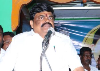 தி.மு.க. ஆட்சியாளர்கள் வாழ மக்களை பலிகடா ஆக்குவதா?முன்னாள் அமைச்சர் கே.டி.ராஜேந்திரபாலாஜி கடும் தாக்கு