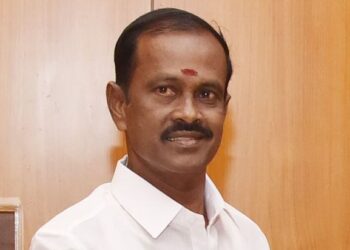 ஆரணியை தலைமையிடமாக கொண்டு மின் பகிர்மான வட்டம் -பேரவையில் முன்னாள் அமைச்சர் சேவூர் எஸ்.ராமச்சந்திரன் கோரிக்கை