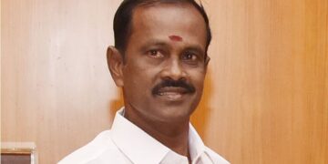ஆரணியை தலைமையிடமாக கொண்டு மின் பகிர்மான வட்டம் -பேரவையில் முன்னாள் அமைச்சர் சேவூர் எஸ்.ராமச்சந்திரன் கோரிக்கை