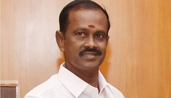 ஆரணியை தலைமையிடமாக கொண்டு மின் பகிர்மான வட்டம் -பேரவையில் முன்னாள் அமைச்சர் சேவூர் எஸ்.ராமச்சந்திரன் கோரிக்கை