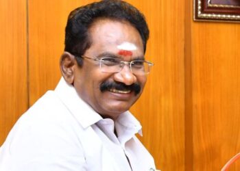 கீழமாத்தூர் ஆரம்ப சுகாதார நிலையத்திற்கு கூடுதல் படுக்கை வசதிகள் – பேரவையில் முன்னாள் அமைச்சர் செல்லூர் கே.ராஜூ வலியுறுத்தல்