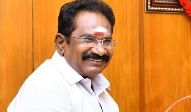 கீழமாத்தூர் ஆரம்ப சுகாதார நிலையத்திற்கு கூடுதல் படுக்கை வசதிகள் – பேரவையில் முன்னாள் அமைச்சர் செல்லூர் கே.ராஜூ வலியுறுத்தல்