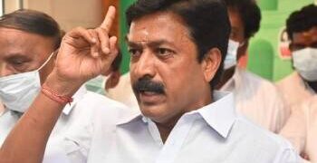 உங்கள் மகனுக்கு நீங்கள் பட்டாபிஷேகம் செய்யும் போது பார்க்கத்தான் போகிறோம்-ஸ்டாலினுக்கு, முன்னாள் அமைச்சர் சி.வி.சண்முகம் பதிலடி