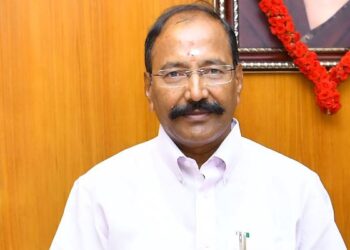 மத்திய அரசு மீது பழி போட்டு தி.மு.க. அரசு தப்பிக்க முயற்சி – முன்னாள் அமைச்சர் பி.தங்கமணி பேட்டி