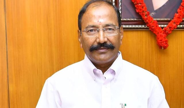 மத்திய அரசு மீது பழி போட்டு தி.மு.க. அரசு தப்பிக்க முயற்சி – முன்னாள் அமைச்சர் பி.தங்கமணி பேட்டி