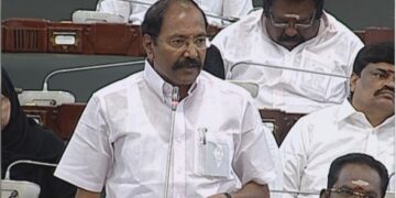 மின்வெட்டுக்கு அரசின் நிர்வாக கோளாறே காரணம்