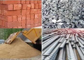 கட்டுமான பொருட்களின் விலை தொடர்ந்து உயர்வு-விடியா தி.மு.க. அரசு நடவடிக்கை எடுக்கவில்லை